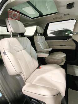 هيونداي باليسيد